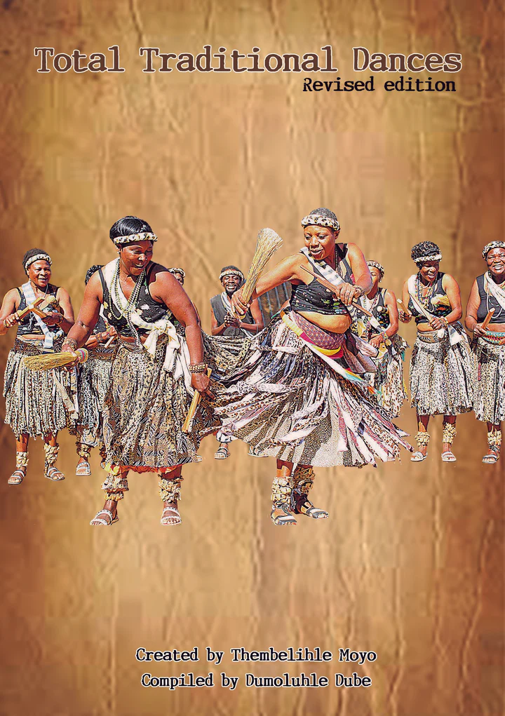 Total Traditional Dances